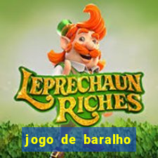 jogo de baralho para ganhar dinheiro